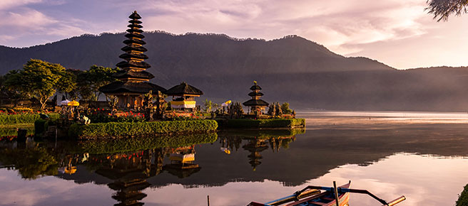 Bali